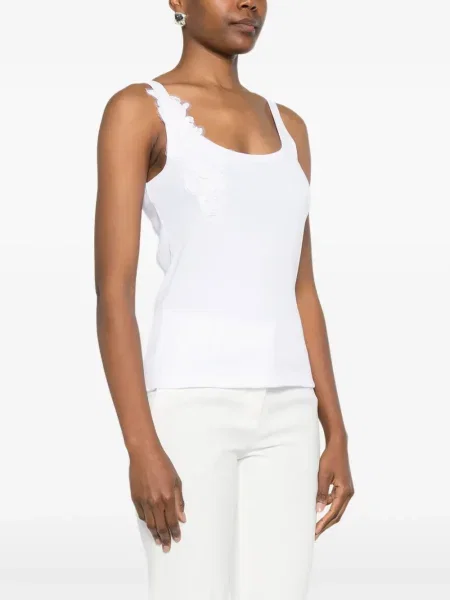 Podkoszulka Ermanno Firenze biała