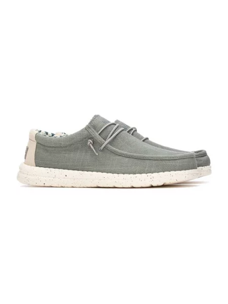Pantofi Refresh verde