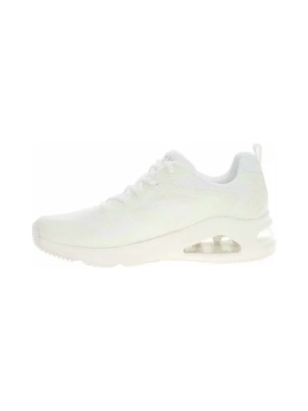 Tenisky Skechers biela