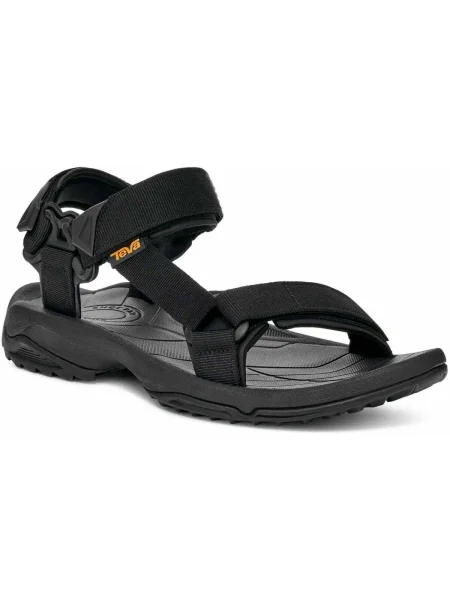 Pantofi Teva negru
