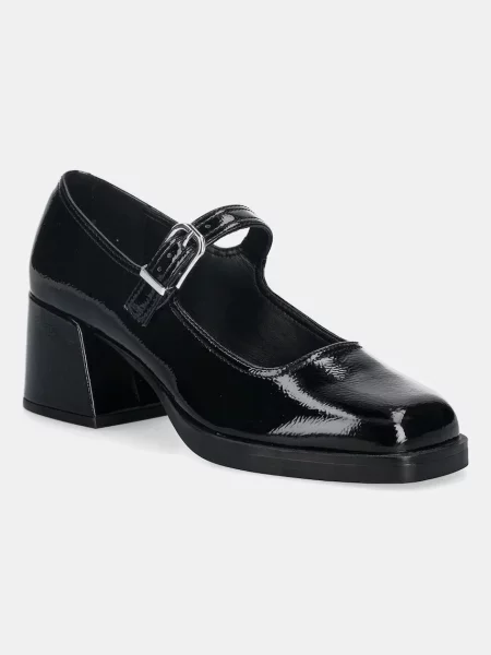 Lodičky Steve Madden Lisbon čierna
