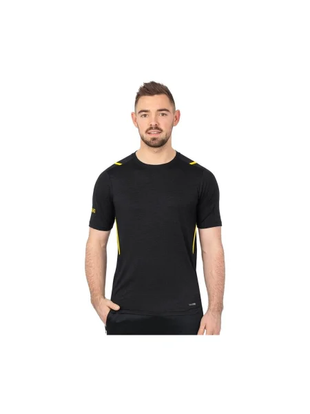 Tricou Jako negru