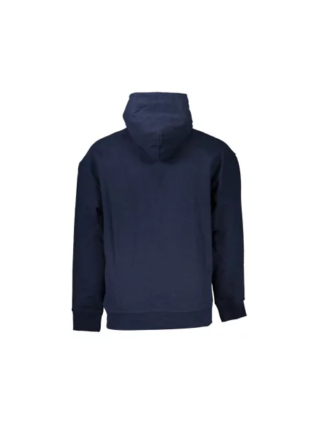 Vesta Tommy Jeans plava