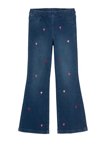 COOL CLUB by SMYK Jeans denim albastru