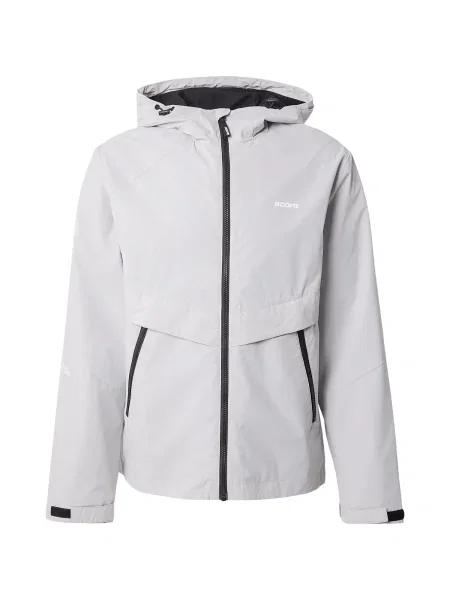 JACK & JONES Prehodna jakna JCOCLUB pastelno modra