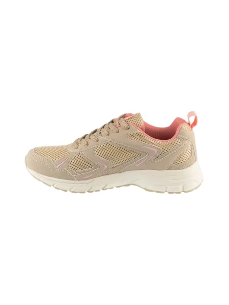 Pantofi Lotto roz