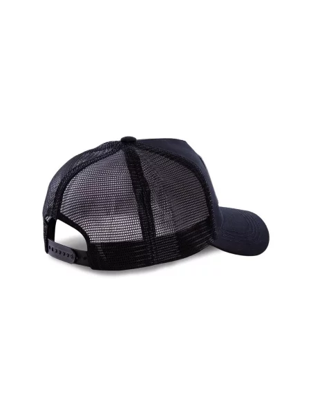 Baseball sapka Capslab szürke