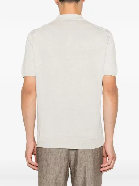 Scurt tricou Corneliani