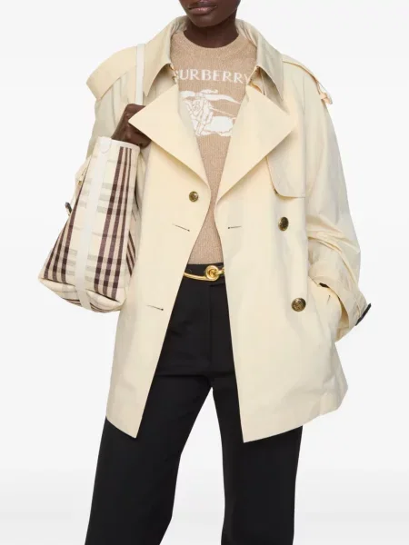 Trenci Burberry