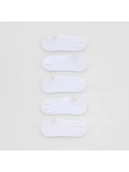 Kalhotky Reserved bílé