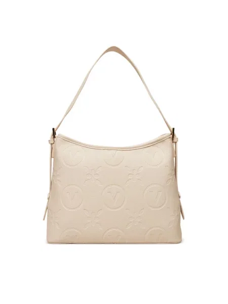 Pisemska torbica Valentino bež