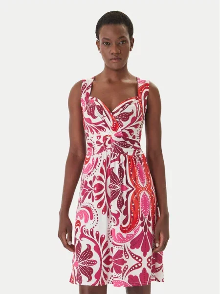 Morgan Rochie de vară roz