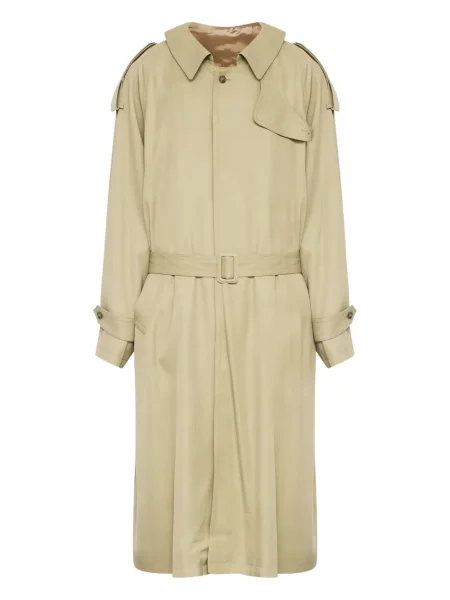 Trencz Mm6 Maison Margiela