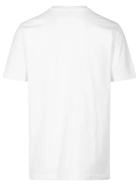 Tričko Stadium Goods s autogramem bílé