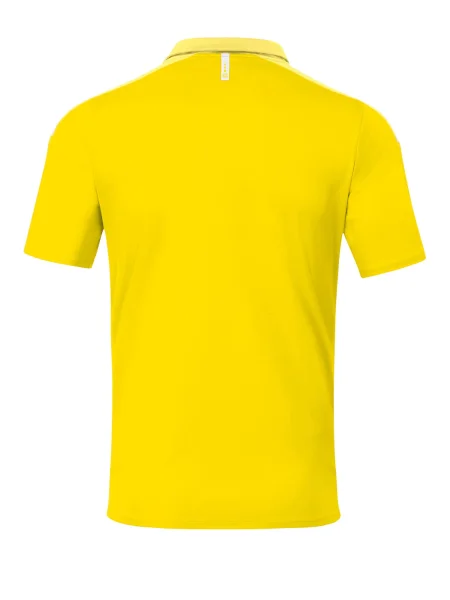 JAKO Tricou funcțional Champ galben negru