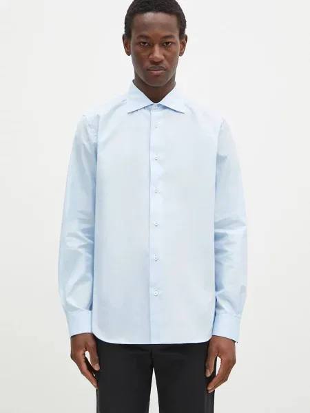 Paul Smith πουκάμισο μπλε