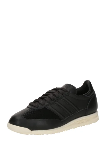 Sneakerși Adidas Originals negru