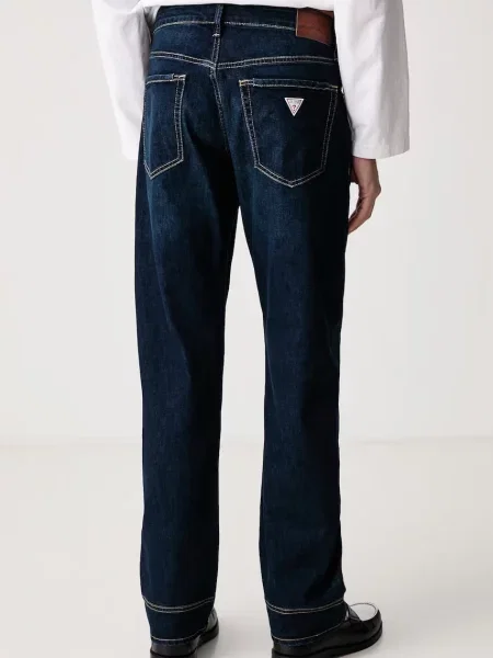 Guess Jeans джинси straight