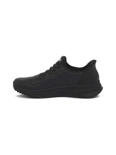 Pantofi Skechers negru