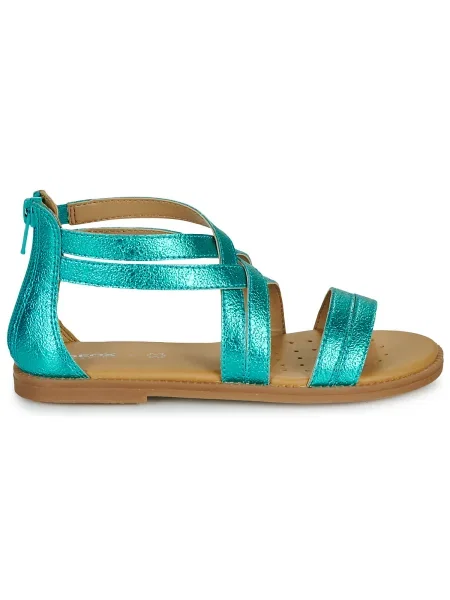 Pantofi copii Geox albastru