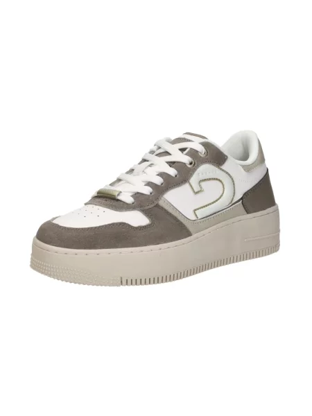 Sneakersy Cruyff skórzane