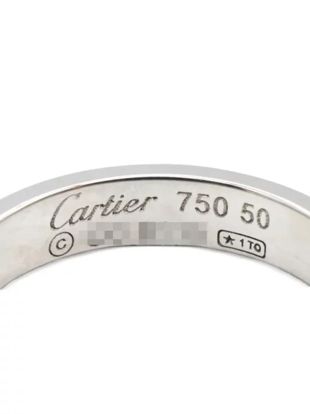 Inel Cartier