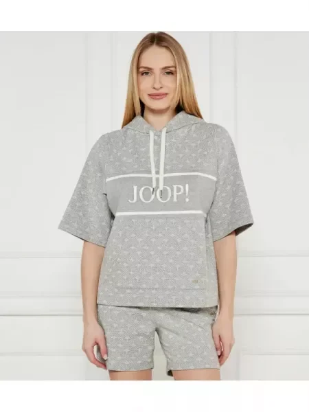 Joop! Pulóver Taisa szürke