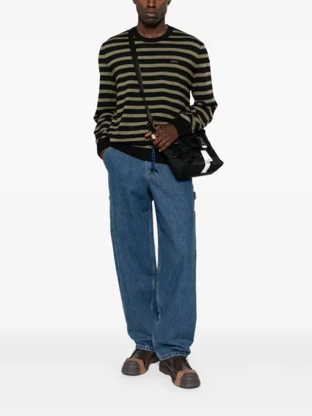 Blugi A.p.c. albastru