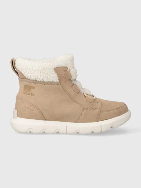 Обувки Sorel EXPLORER NEXT CARNIVAL W бежово