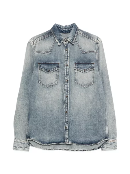 Jakna Nine In The Morning plava