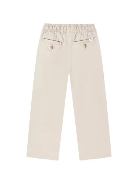 Dětské kalhoty Abercrombie Fitch