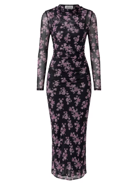 EDITED Rochie Colleen roz