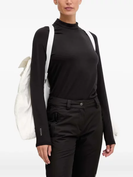 Jakna Bogner Fire+ice s kapuljačom bijela