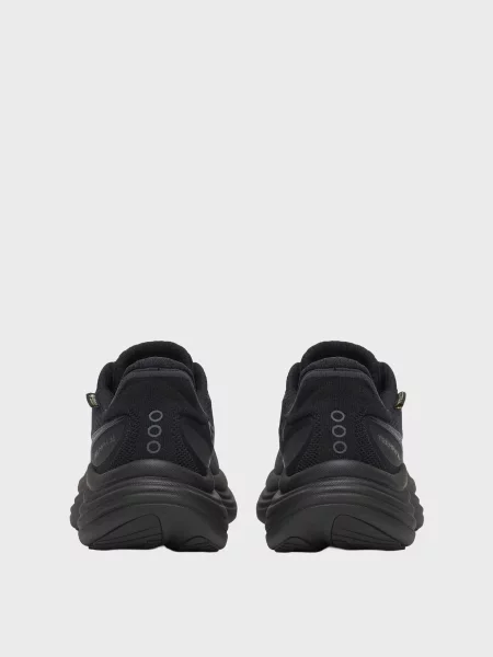 Кроссовки Saucony черные