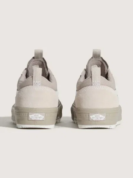 Vans tenisówki MTE Old Skool Waterproof beżowe