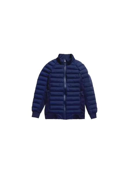 Vestă Superdry albastru