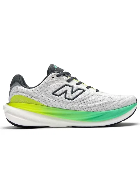 Sneakers New Balance Reflection/ Graphite/ Deep End EUR białe