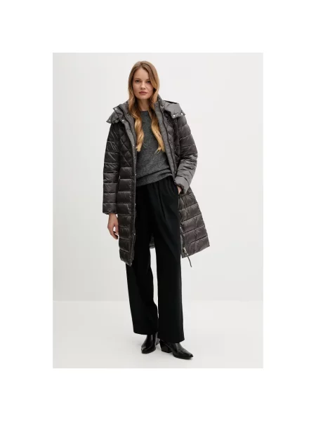 Parka Joop! szara