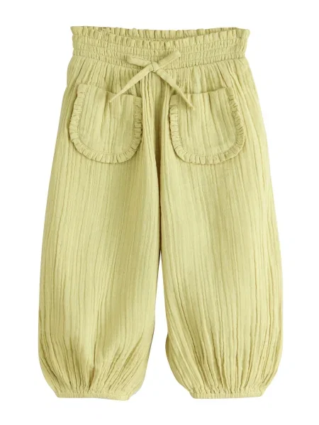 Next Pantaloni kaki