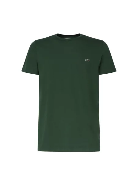 Lacoste T-Shirt zielony