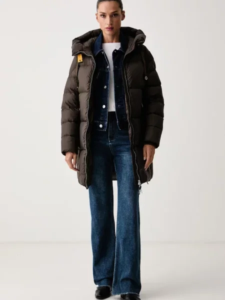 Parajumpers пухова куртка JANET
