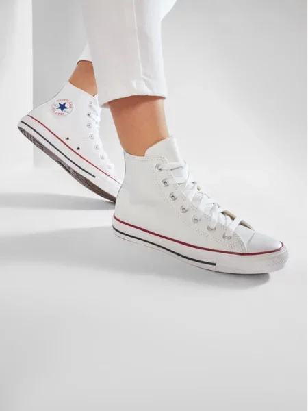 Tenisky Converse Chuck Taylor All Star biela