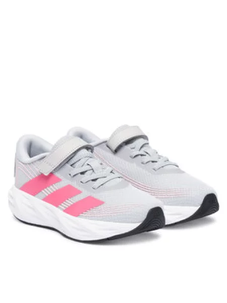 Adidas Sportcipők Galaxy 8 szürke