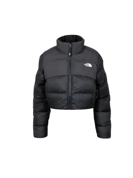 Kurtka The North Face czarna