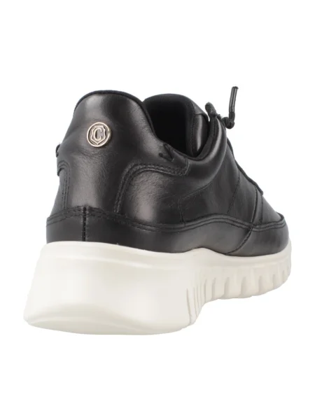 Pantofi Carmela negru