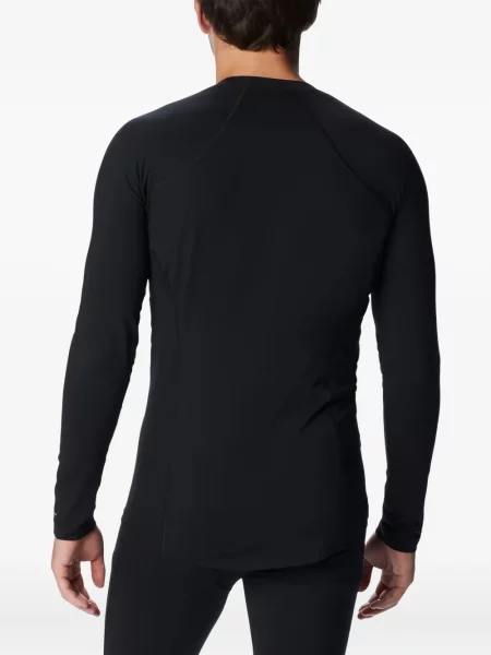 Lung termic tricou Columbia negru