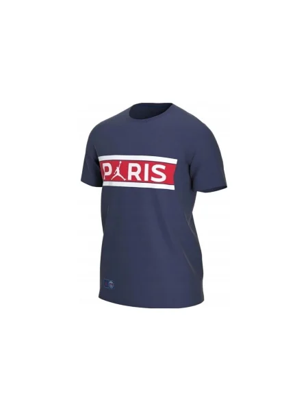 Tricou Nike albastru