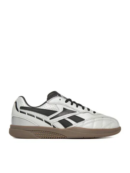 Снікерcи Reebok EO-HAMMER STREET срібний