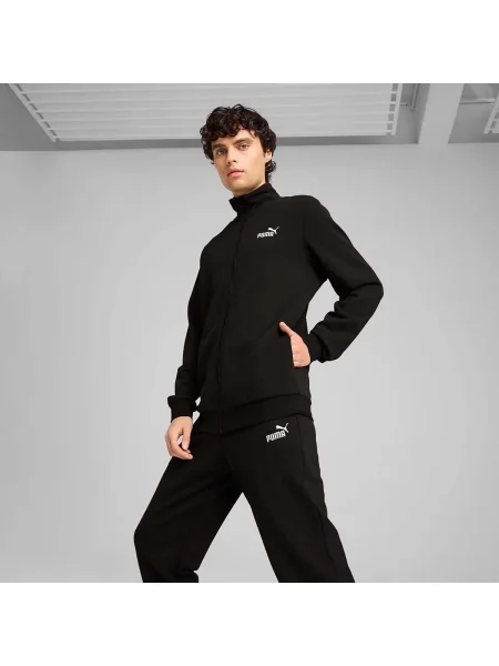 Oblekový oblek Puma čierna
