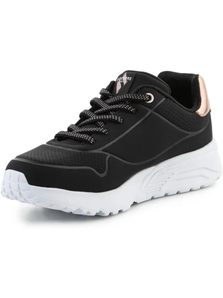 Pantofi Skechers negru